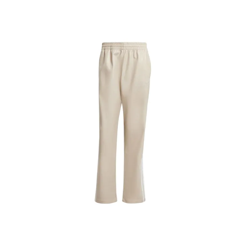 Adidas Originals Casual Pants Men's Beige-0