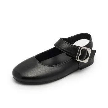 BAFFN Abrasion Resistant Closed Toe Slippers Women's Black