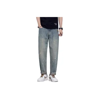 ROBINHOOD Jeans Unisex Nostalgic Blue