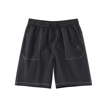 CAMEL Urban Function Series Cargo Shorts Men's