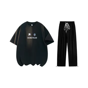 CSKS Casual Sportswear Unisex