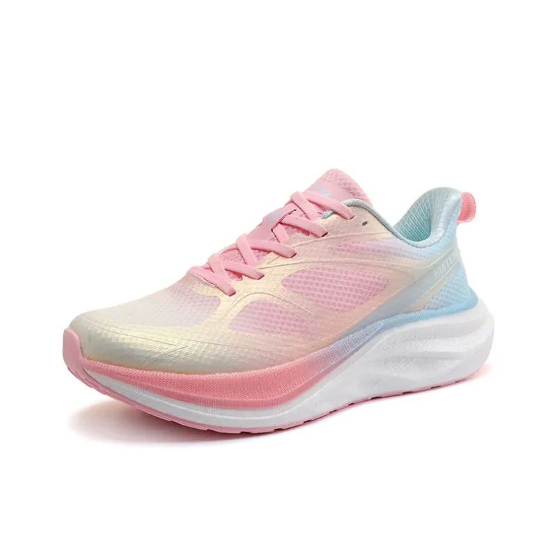 HUITENG Anti Slip Wear Resistant Low Top Casual Running Shoes Unisex-2