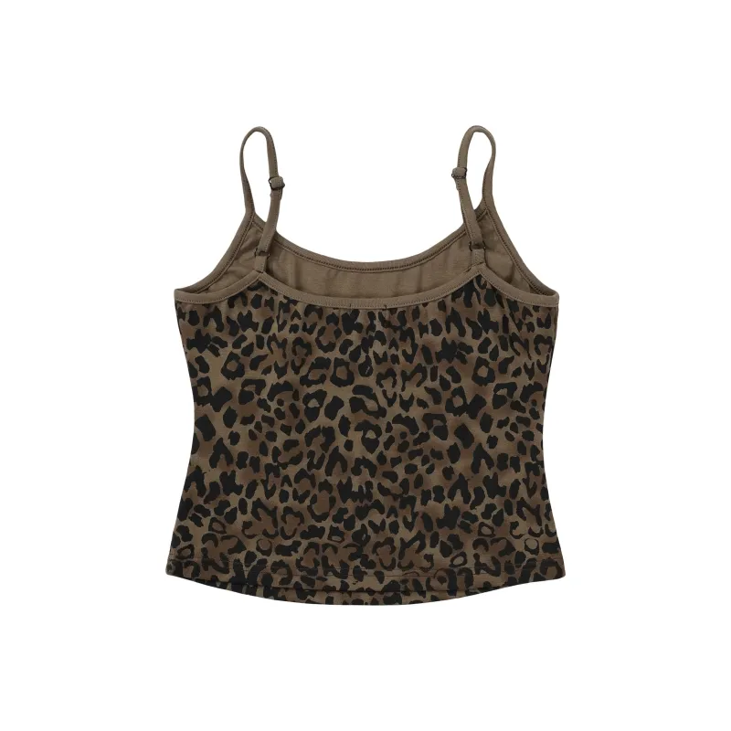 JASONWOOD Camisole Women's Brown-1