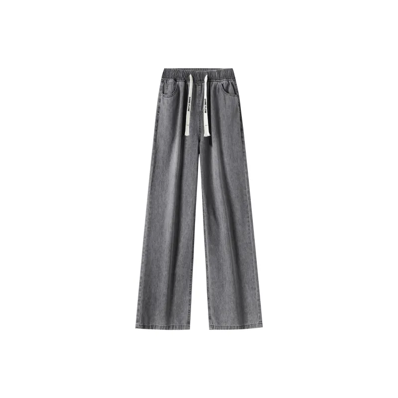 SAME FLOW Jeans Unisex-0