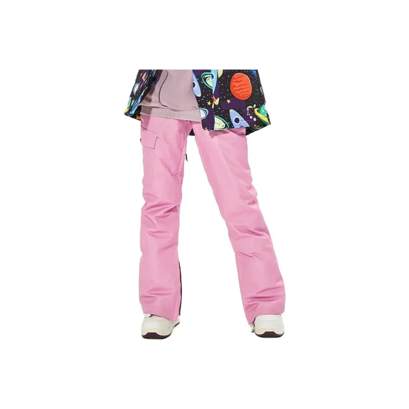 VECTOR Ski Pants Unisex-5