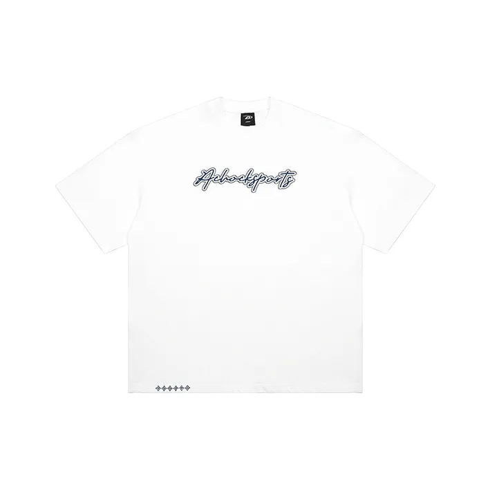 A Chock T Shirts Unisex-3