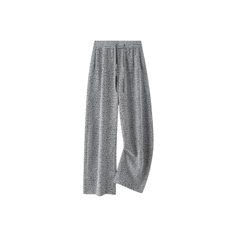 Kung Fu Panda Casual Pants Unisex-0