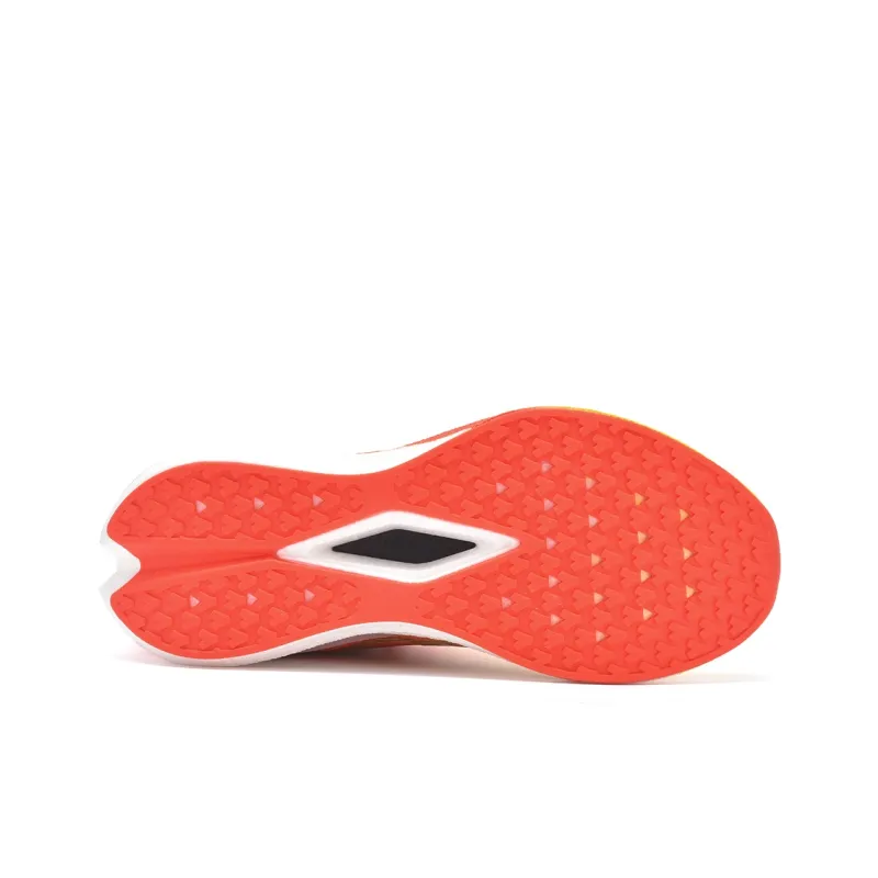 Faterri Cushioning, Abrasion Resistant, Lightweight, And Breathable Low Top Running Shoes Unisex-16