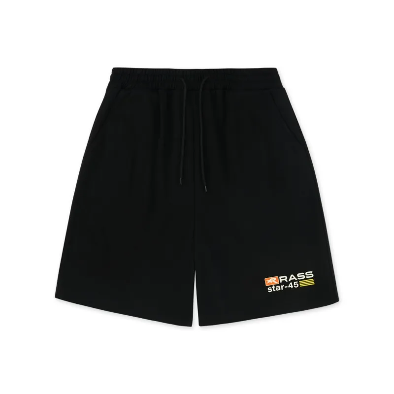 RASS New Vision Series Casual Shorts Unisex-4