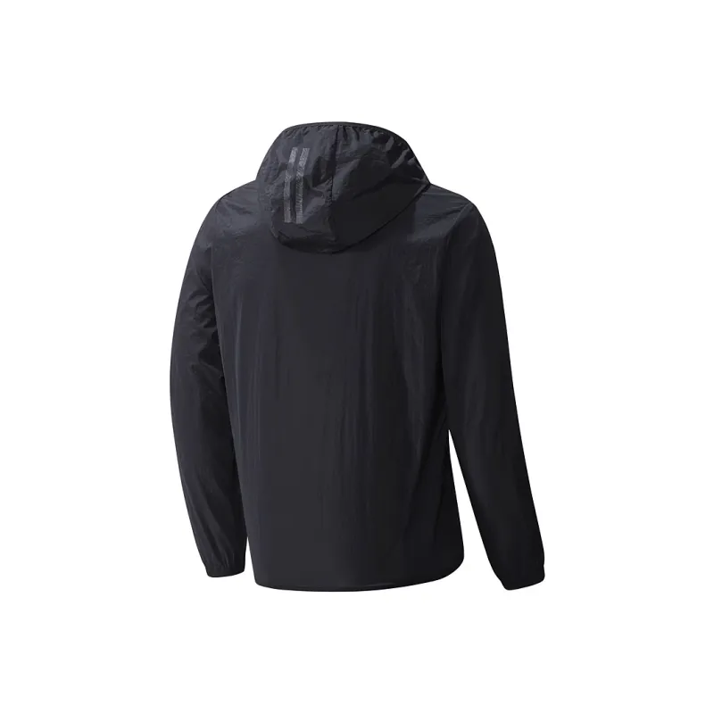 Jeep Breathable Quick Dry Sun Protection Clothing Unisex-6