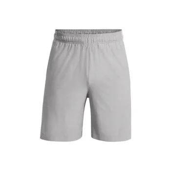 Under Armour Casual Shorts Men Gray