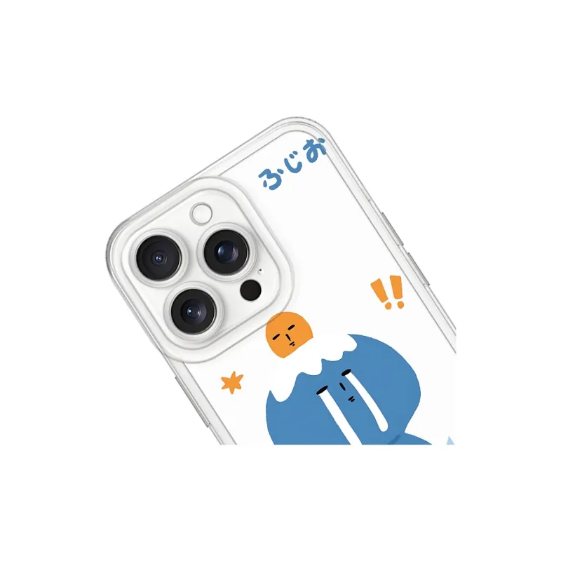 Ray chain Phone Cases-8
