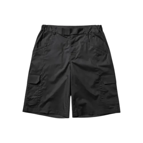 GR10K Poplin Cargo Shorts