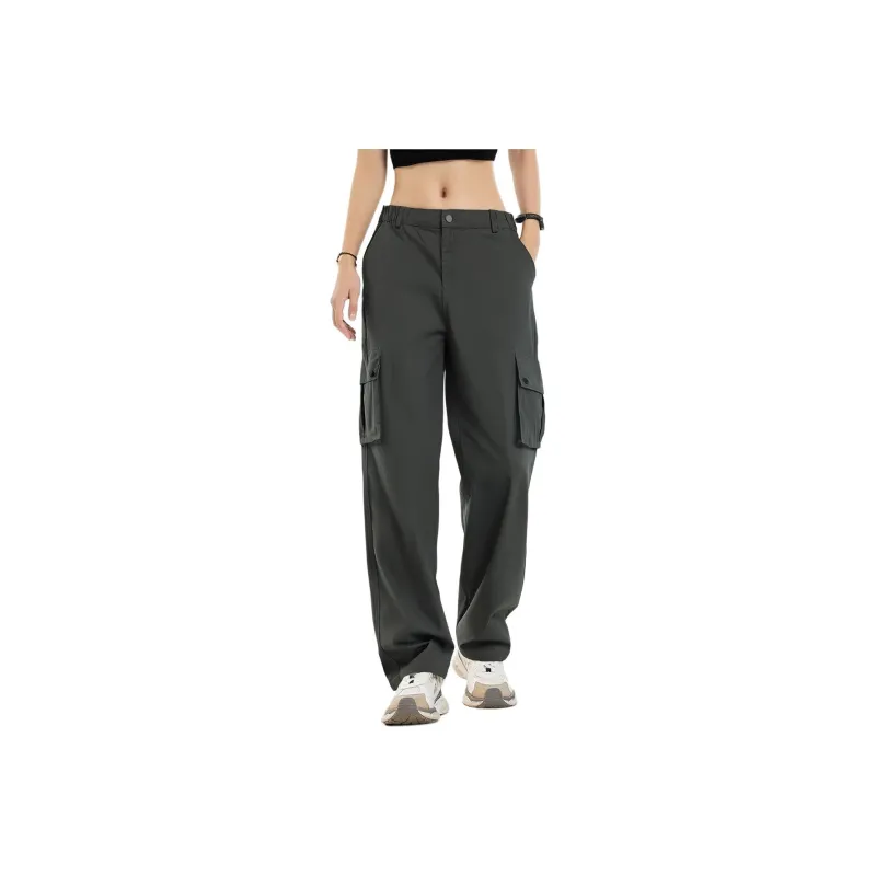 OVERPROTECTION Casual Pants Unisex-9