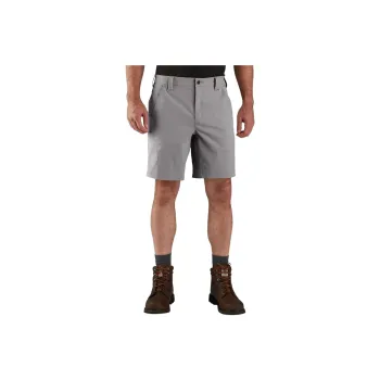 Carhartt Casual Shorts Men's Gray