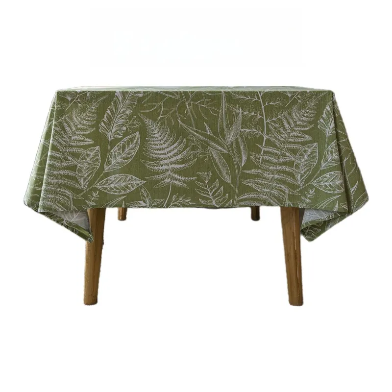 Spinning Autumn Pie Tablecloths-12