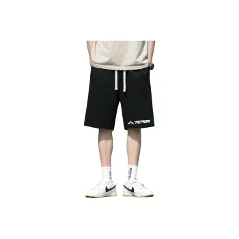 TEPOR SS24 Casual Shorts Unisex