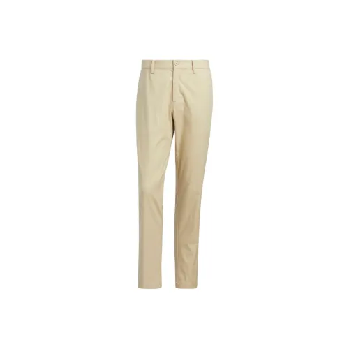 Adidas Casual Pants Men's Khaki