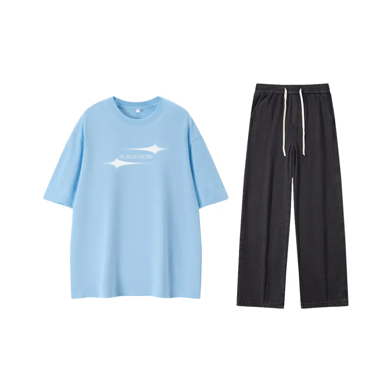 Hurley Casual Sportswear Unisex-28