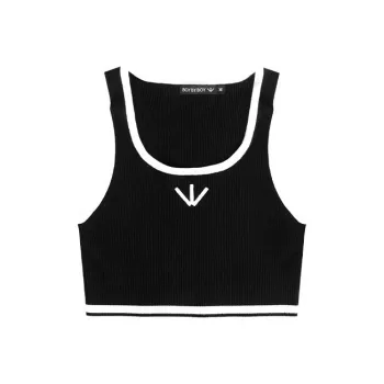 BOY BY BOY Tank Tops Women's