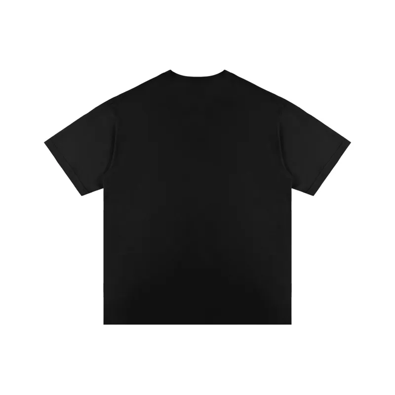 MIIOW Trendy Party Collection Cooling Summer Collection T Shirt Unisex-1