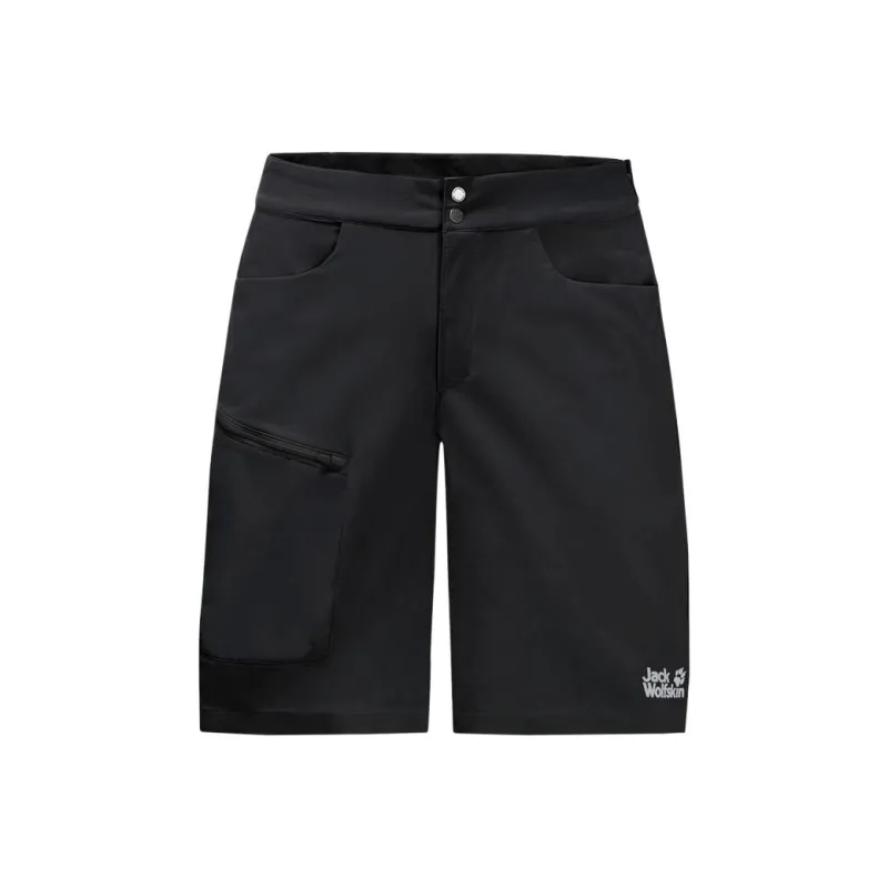 Jack Wolfskin Casual Shorts Men's-3