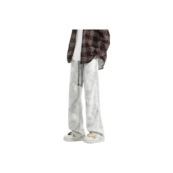 K411 Casual Pants Unisex