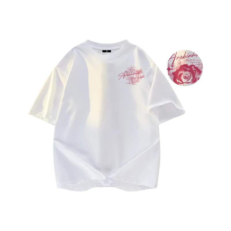 ROBINHOOD T Shirts Unisex-10