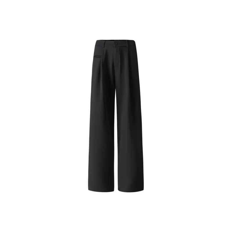 KAIPAINEN Suit Trousers Unisex-0