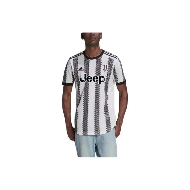 Adidas Soccer Jerseys Men White-0