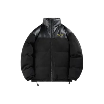 LIGHTNING MONSTER Puffer Jacket Unisex