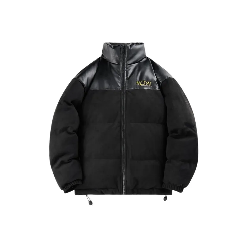 LIGHTNING MONSTER Puffer Jacket Unisex-0