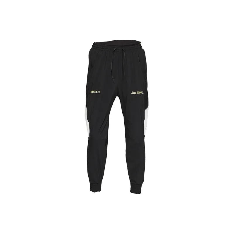 Nike Knitted Sports Pants Men's-0