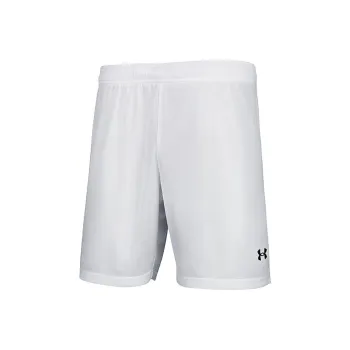 Under Armour Shorts Unisex White