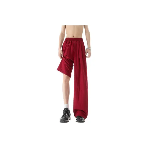 SCHEPPERHEYN Casual Pants Unisex