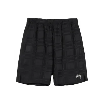 Stussy Sports Shorts Unisex