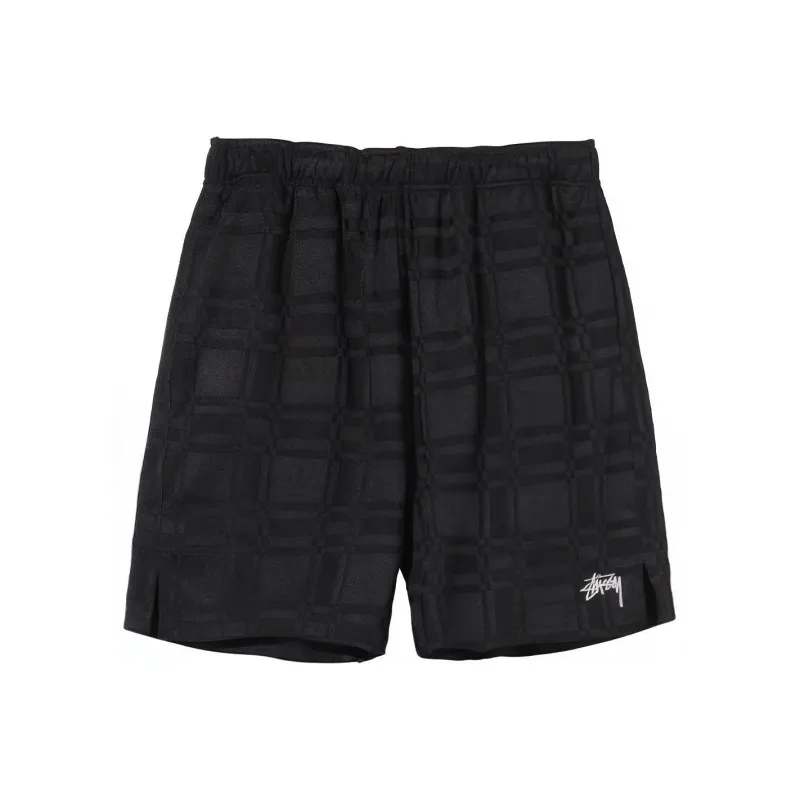 Stussy Sports Shorts Unisex-0