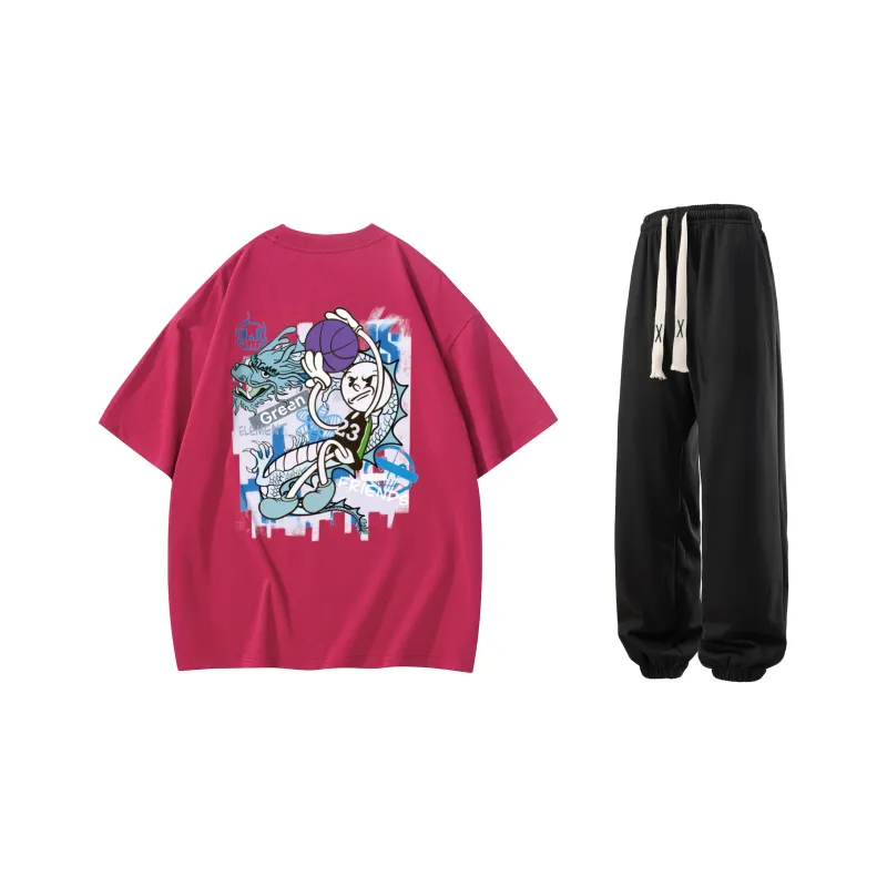 GF Casual Sportswear Unisex-42