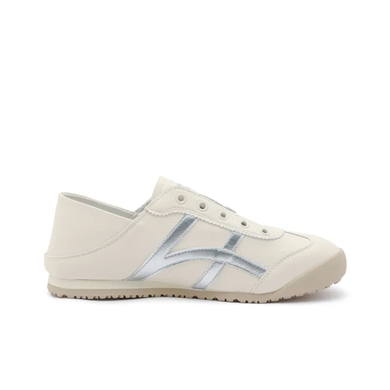 JOSINY Casual Shoes Women's Low Top Beige/Blue, Beige/Silver, Beige/Green-10