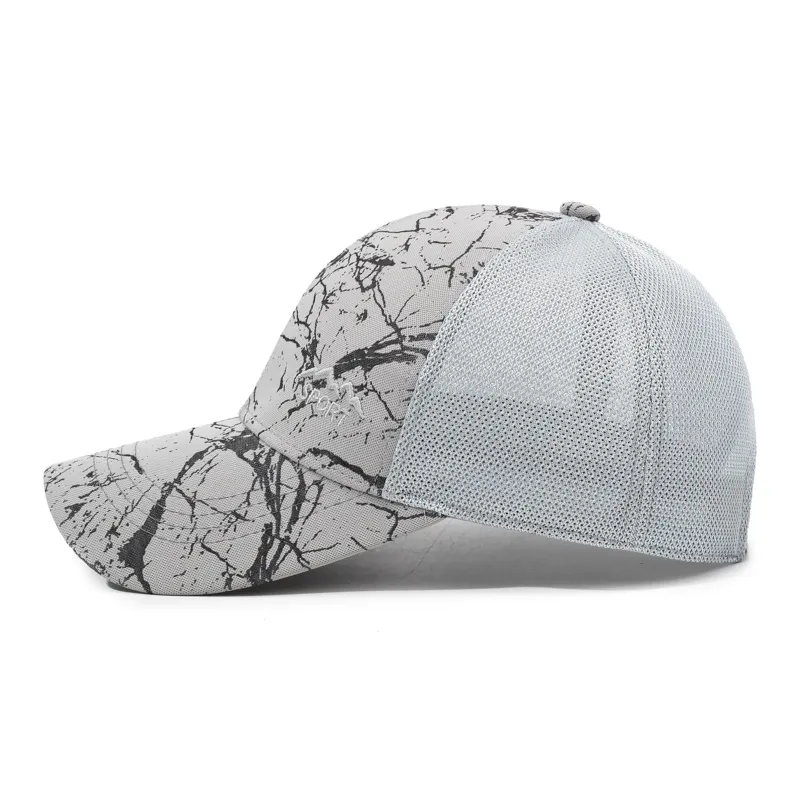 TUCANO Acrylic Baseball Caps Unisex-2