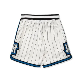 UNDEFEATED Basketball Shorts Unisex