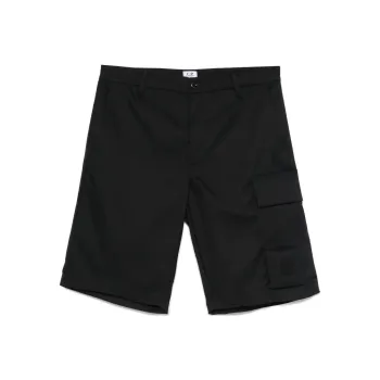 C.P.Company Technical Panama Shorts