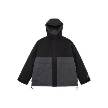 URBAN STANDARD Puffer Jacket Men's