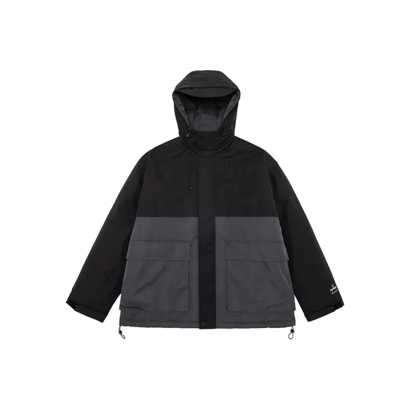 URBAN STANDARD Puffer Jacket Men's-0