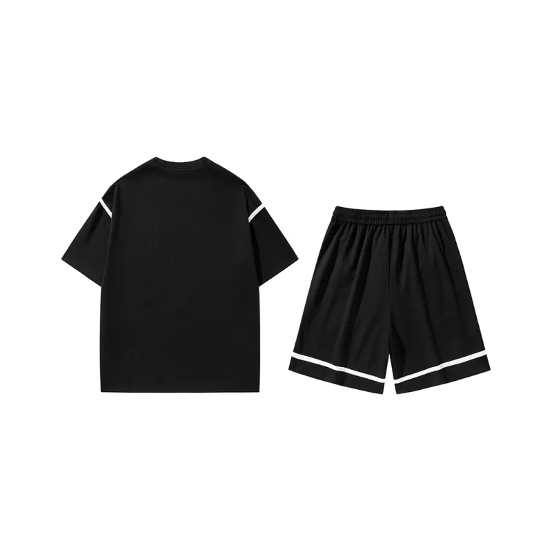 7 SEVFUN Casual Sportswear Unisex-1