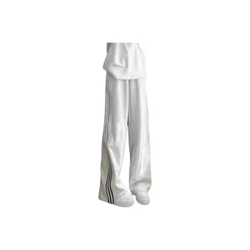 TESTUNG Casual Pants Unisex