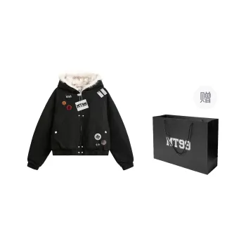 MT99 Puffer Jackets Unisex