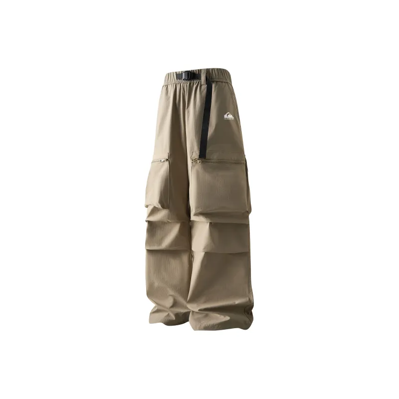 Quiksilver Casual Pants Unisex-6