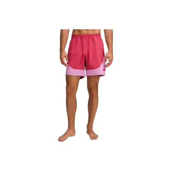Lululemon Pace Breaker Pace Breaker Linerless Water Short 7' Casual Shorts Men's