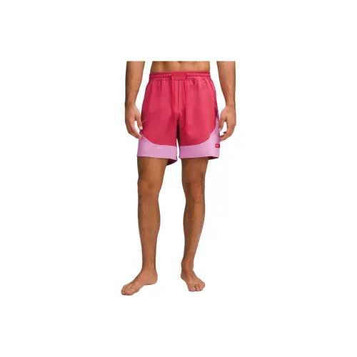 Lululemon Pace Breaker Pace Breaker Linerless Water Short 7' Casual Shorts Men's